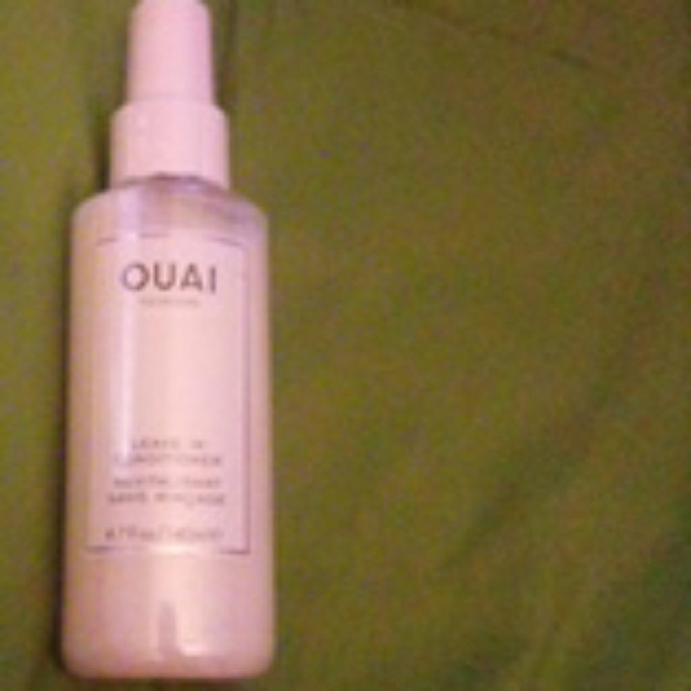 Ouai Leave-In Conditioner